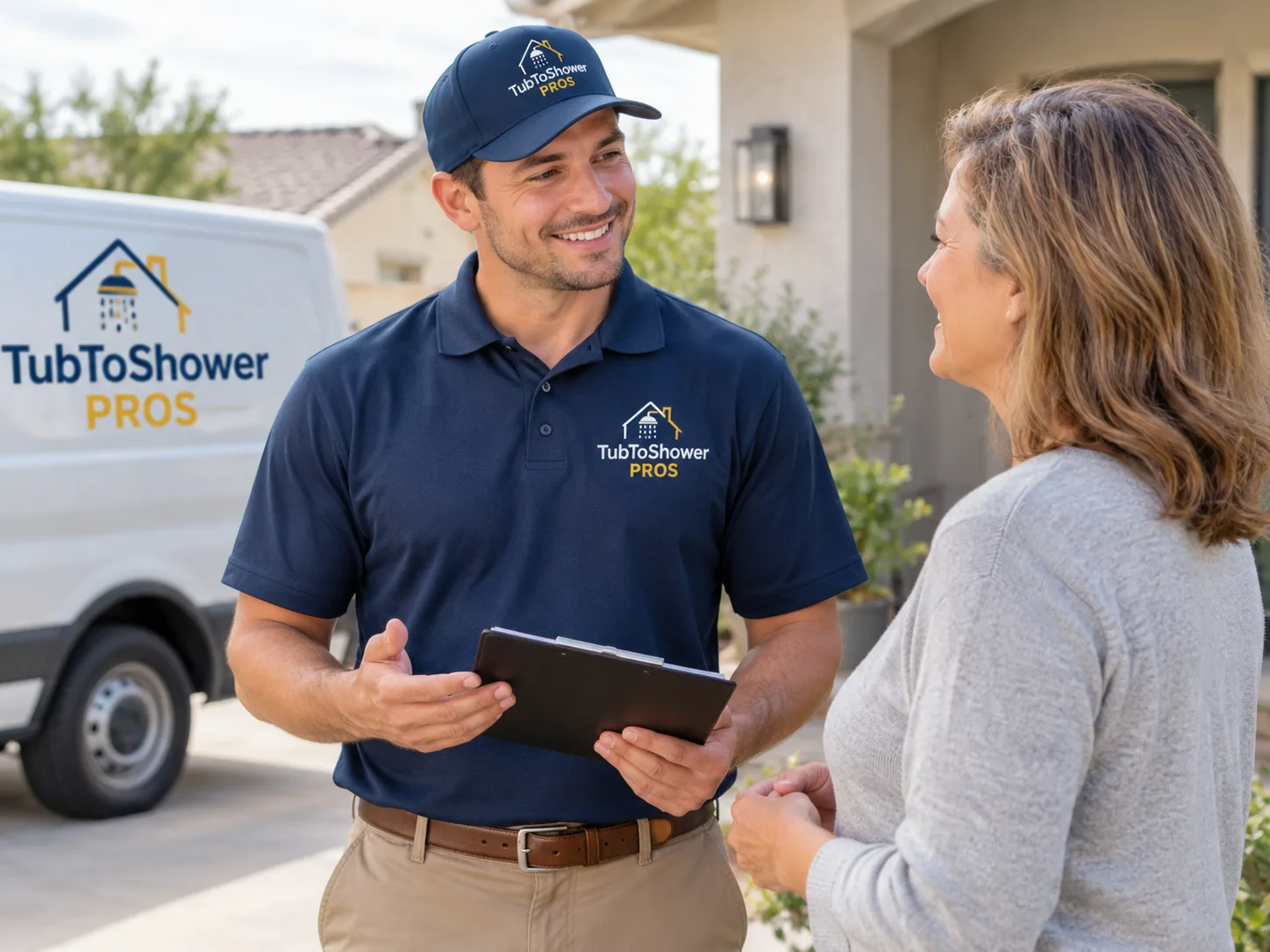 Tub Shower Conversion Torreon, NM FAQs